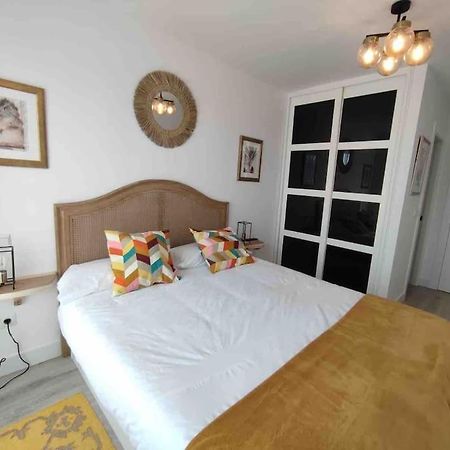 Exclusivo Apartamento Con Aparcamiento Gratuito Laredo Exterior foto