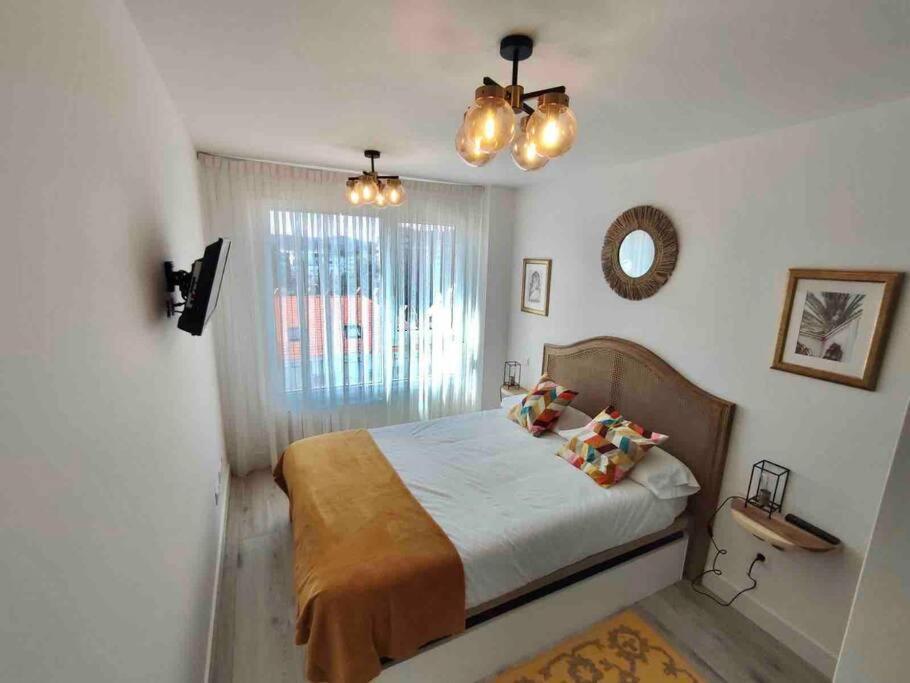 Exclusivo Apartamento Con Aparcamiento Gratuito Laredo Exterior foto